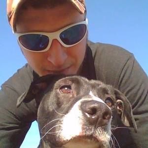 Meet your Posher, Cody